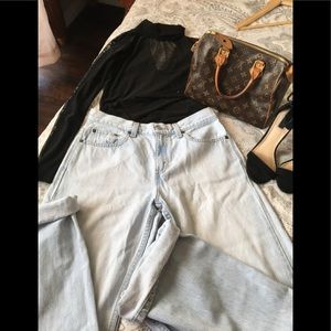 Vintage Levi’s jeans